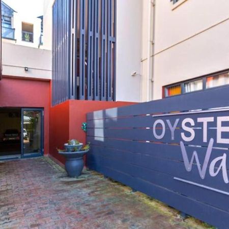 Oyster Walk Knysna - 2 Bedroom المظهر الخارجي الصورة