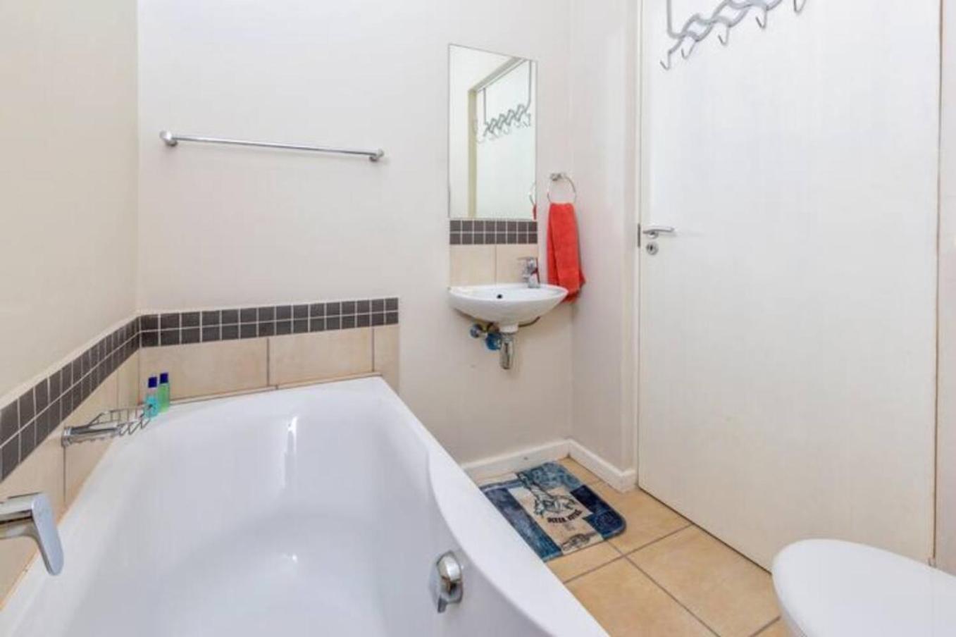 Oyster Walk Knysna - 2 Bedroom المظهر الخارجي الصورة