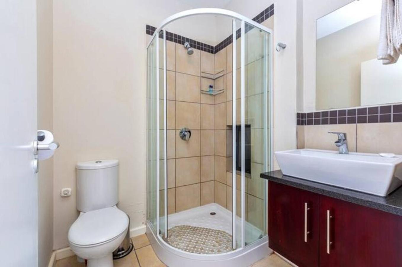 Oyster Walk Knysna - 2 Bedroom المظهر الخارجي الصورة