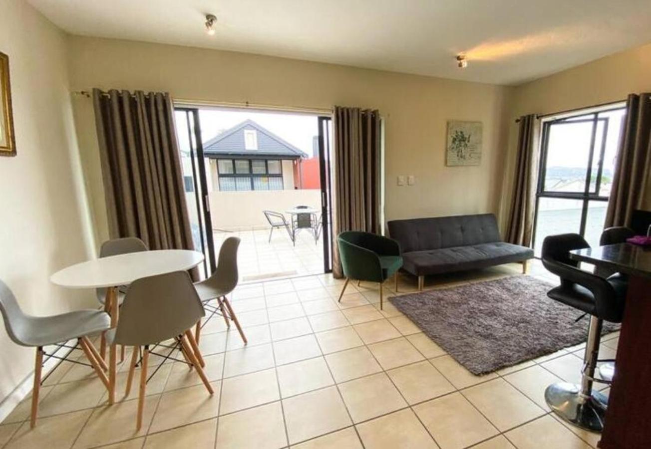 Oyster Walk Knysna - 2 Bedroom المظهر الخارجي الصورة