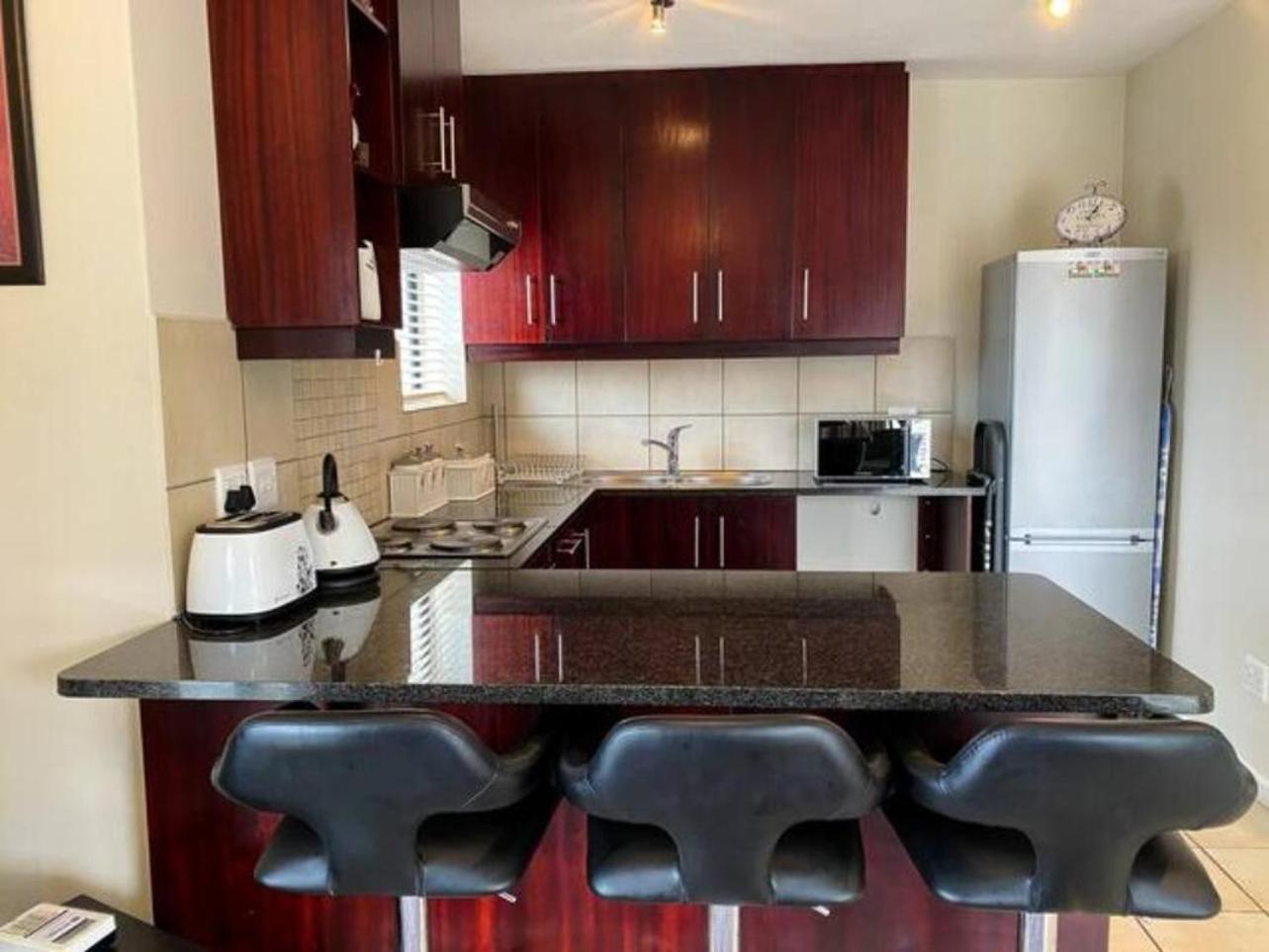 Oyster Walk Knysna - 2 Bedroom المظهر الخارجي الصورة